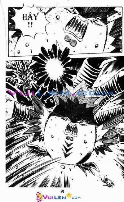 Những Người Bạn Tốt Chapter 25 trang 91