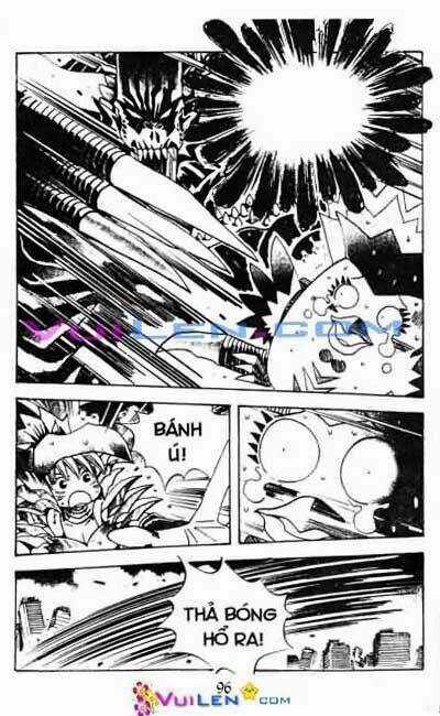 Những Người Bạn Tốt Chapter 25 trang 96