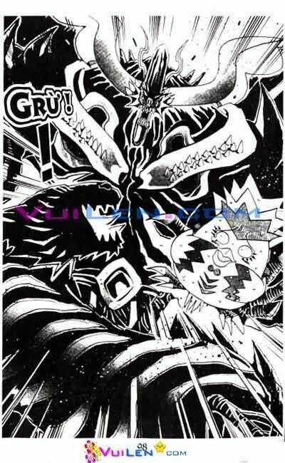 Những Người Bạn Tốt Chapter 25 trang 98