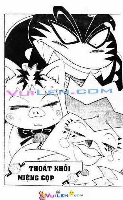 Những Người Bạn Tốt Chapter 25 trang 99