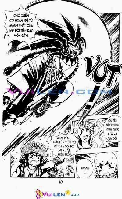 Những Người Bạn Tốt Chapter 26 trang 10