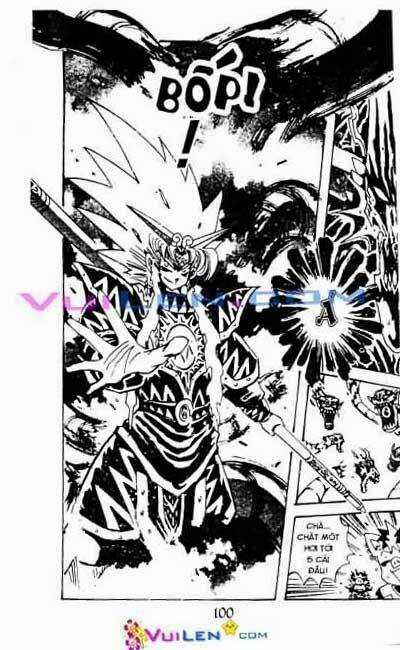 Những Người Bạn Tốt Chapter 26 trang 100