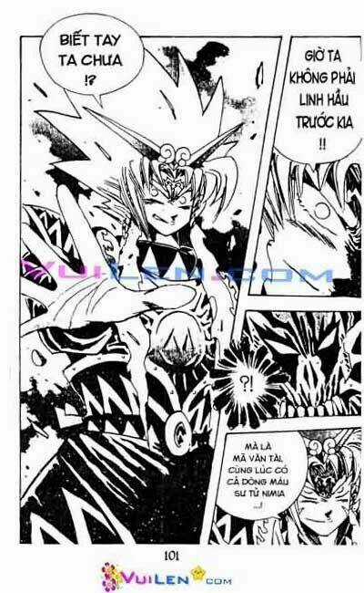 Những Người Bạn Tốt Chapter 26 trang 101