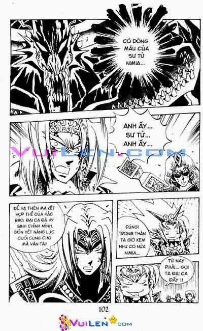 Những Người Bạn Tốt Chapter 26 trang 102