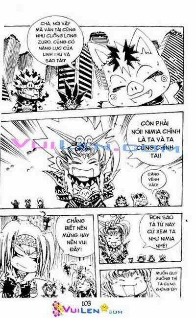 Những Người Bạn Tốt Chapter 26 trang 103