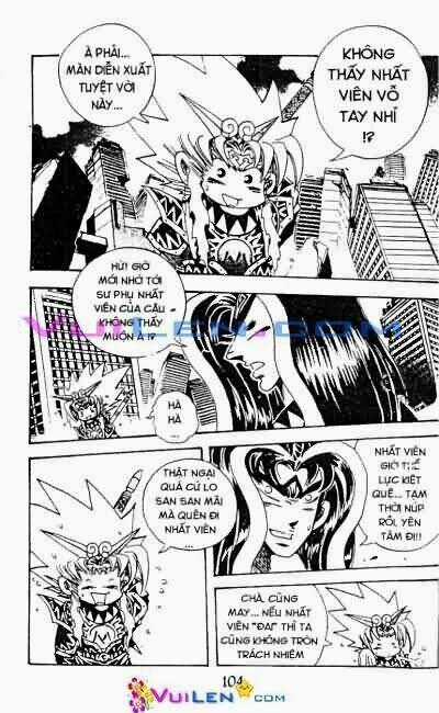 Những Người Bạn Tốt Chapter 26 trang 104