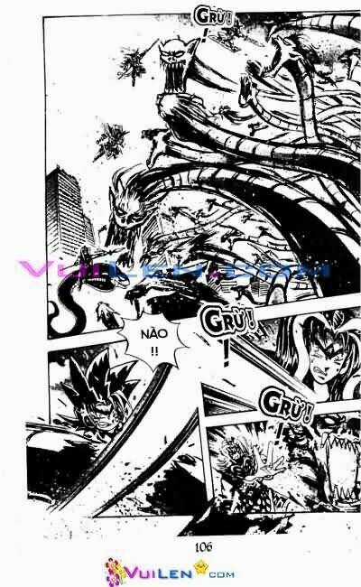 Những Người Bạn Tốt Chapter 26 trang 106