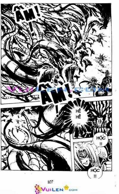 Những Người Bạn Tốt Chapter 26 trang 107