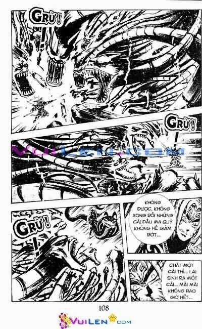 Những Người Bạn Tốt Chapter 26 trang 108