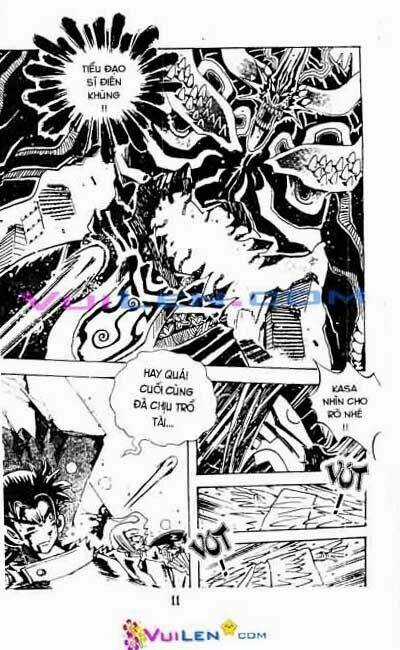 Những Người Bạn Tốt Chapter 26 trang 11