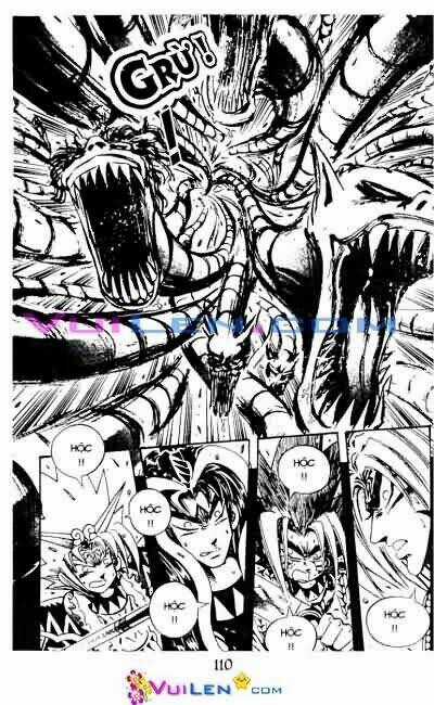 Những Người Bạn Tốt Chapter 26 trang 110