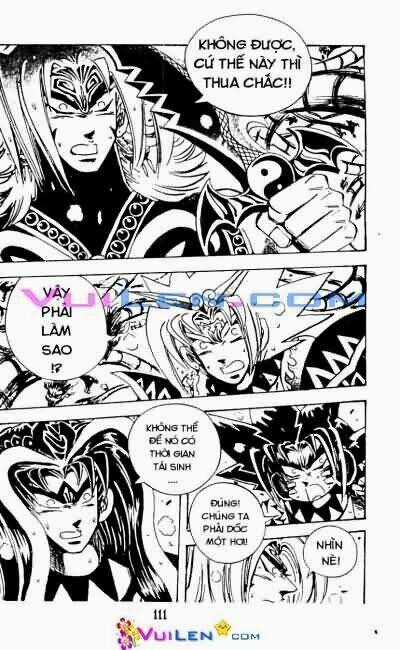 Những Người Bạn Tốt Chapter 26 trang 111