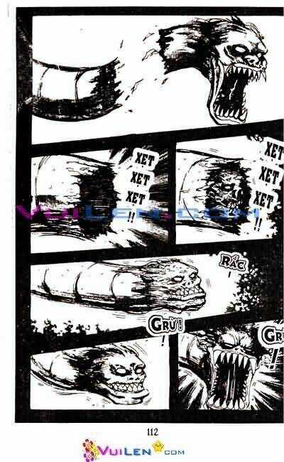 Những Người Bạn Tốt Chapter 26 trang 112