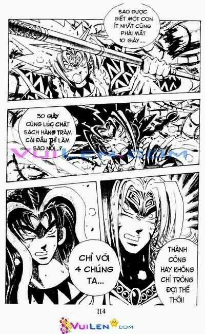 Những Người Bạn Tốt Chapter 26 trang 114