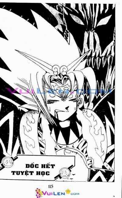 Những Người Bạn Tốt Chapter 26 trang 115