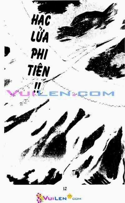 Những Người Bạn Tốt Chapter 26 trang 12