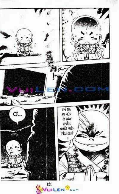 Những Người Bạn Tốt Chapter 26 trang 121