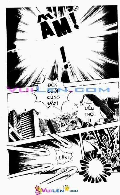 Những Người Bạn Tốt Chapter 26 trang 122