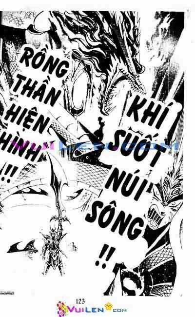 Những Người Bạn Tốt Chapter 26 trang 123