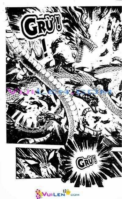 Những Người Bạn Tốt Chapter 26 trang 124