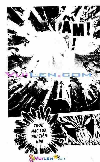 Những Người Bạn Tốt Chapter 26 trang 126