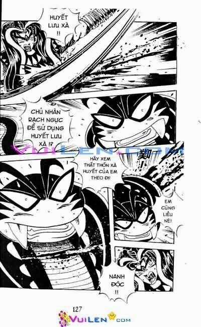 Những Người Bạn Tốt Chapter 26 trang 127