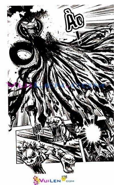 Những Người Bạn Tốt Chapter 26 trang 128