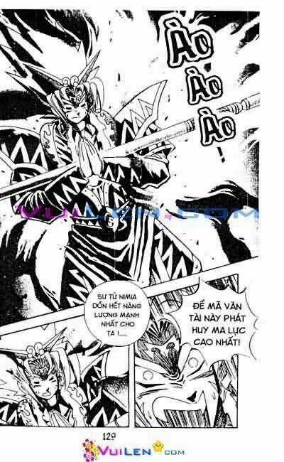 Những Người Bạn Tốt Chapter 26 trang 129