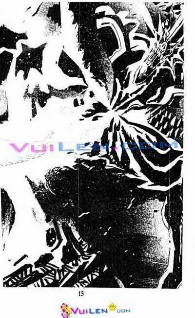 Những Người Bạn Tốt Chapter 26 trang 13