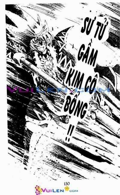 Những Người Bạn Tốt Chapter 26 trang 130