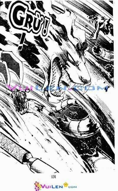 Những Người Bạn Tốt Chapter 26 trang 131