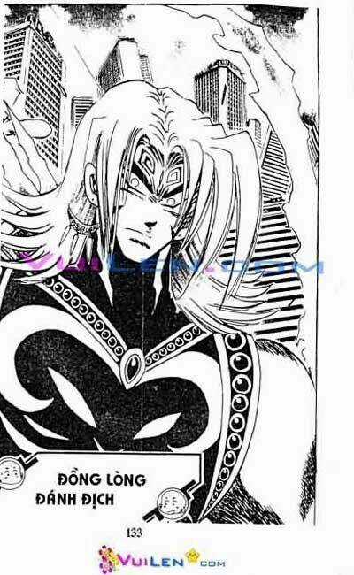 Những Người Bạn Tốt Chapter 26 trang 133