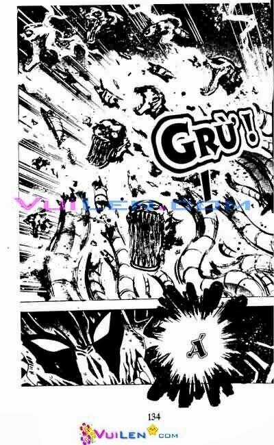 Những Người Bạn Tốt Chapter 26 trang 134