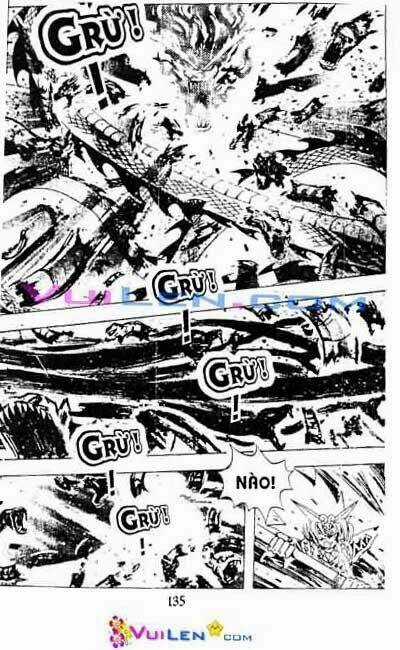 Những Người Bạn Tốt Chapter 26 trang 135