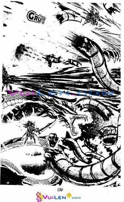 Những Người Bạn Tốt Chapter 26 trang 136