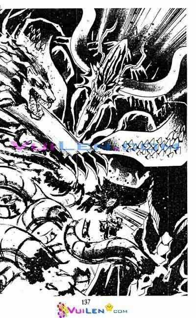 Những Người Bạn Tốt Chapter 26 trang 137