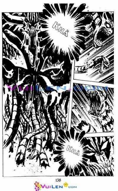 Những Người Bạn Tốt Chapter 26 trang 138