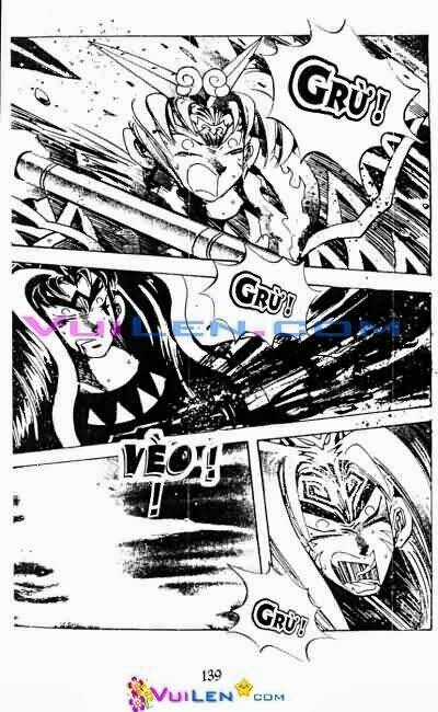 Những Người Bạn Tốt Chapter 26 trang 139