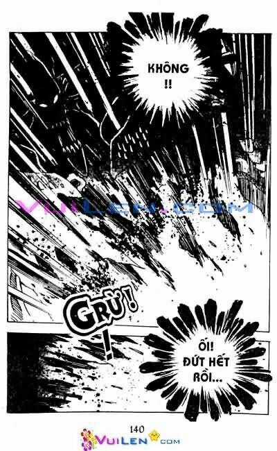 Những Người Bạn Tốt Chapter 26 trang 140