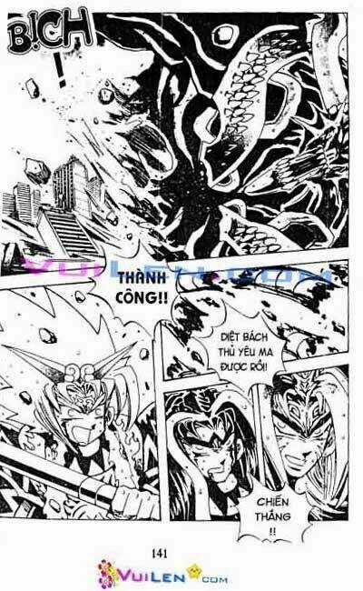 Những Người Bạn Tốt Chapter 26 trang 141