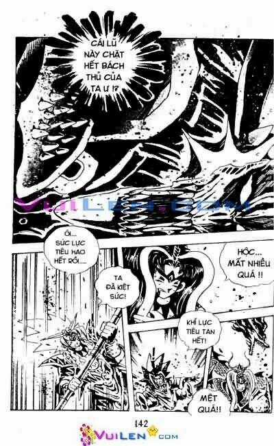 Những Người Bạn Tốt Chapter 26 trang 142