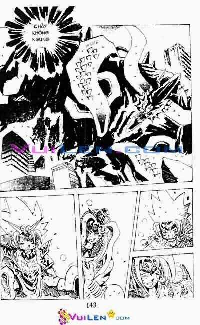 Những Người Bạn Tốt Chapter 26 trang 143