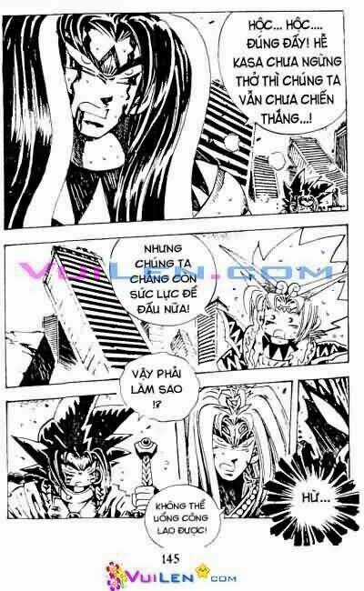 Những Người Bạn Tốt Chapter 26 trang 145