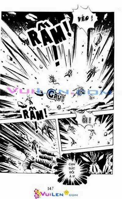 Những Người Bạn Tốt Chapter 26 trang 147