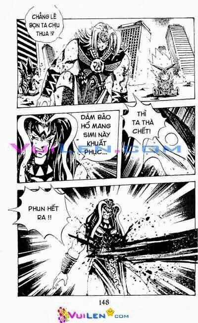 Những Người Bạn Tốt Chapter 26 trang 148