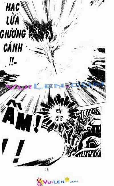 Những Người Bạn Tốt Chapter 26 trang 15