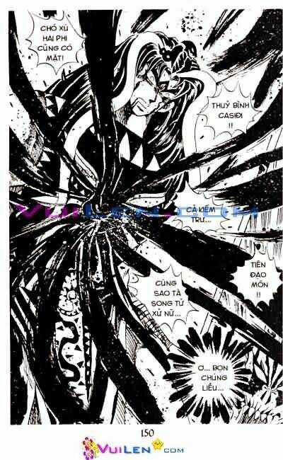 Những Người Bạn Tốt Chapter 26 trang 150