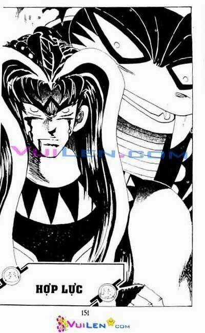 Những Người Bạn Tốt Chapter 26 trang 151