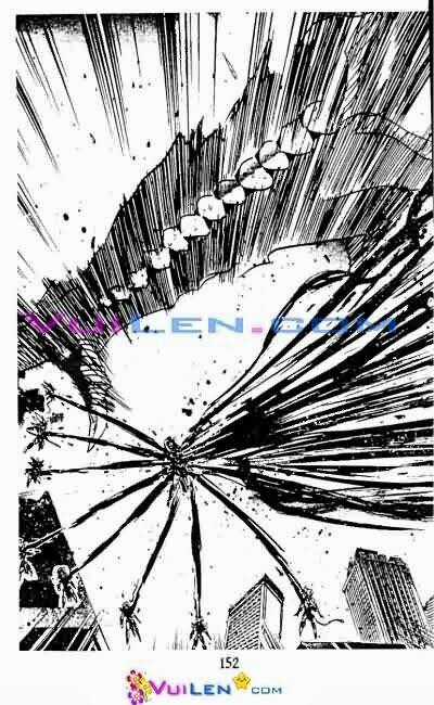 Những Người Bạn Tốt Chapter 26 trang 152