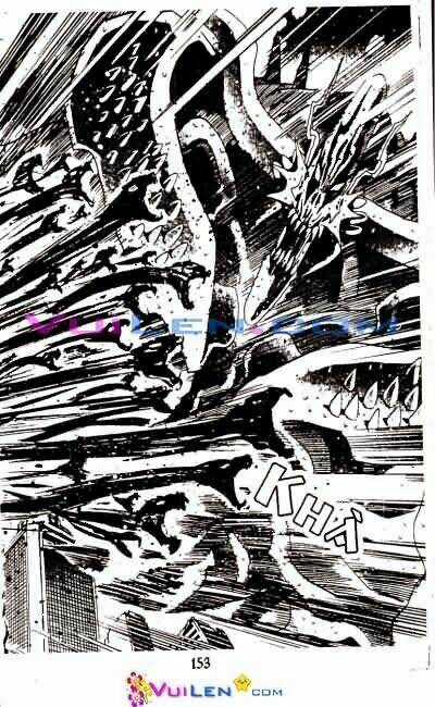 Những Người Bạn Tốt Chapter 26 trang 153